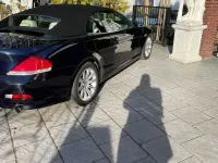 Gebraucht BMW 645 Cabriolet 333 PS (244 kW) 2004 Cabrio