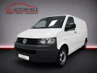 Gebraucht VW T5 180 PS (132 kW) 2011 Andere Van