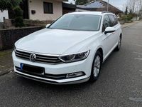 Gebraucht VW Passat 190 PS (139 kW) 2019 Kombi