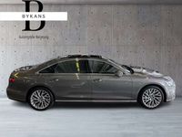 gebraucht Audi A8 50 TDI L quattro B&O|360°|PANO|SitzB.|Massage