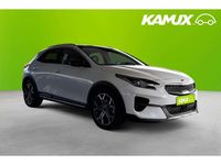 Gebraucht Kia XCeed Platinum 204 PS (150 kW) 2020 Weiss SUV
