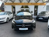 Gebraucht Mercedes B250 AMG line 160 PS (117 kW) 2022 Schwarz Kleinwagen