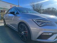 gebraucht Seat Leon ST 2.0 TSI CUPRA 300 DSG