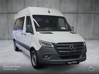 Gebraucht Mercedes Sprinter 170 PS (125 kW) 2022 Weiß Van
