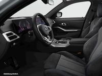 Gebraucht BMW 320 M Sport 190 PS (139 kW) 2025 Skyscraper grau metallic metallic