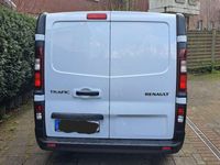 gebraucht Renault Trafic TraficBlue dCi 150 L2H1 Komfort