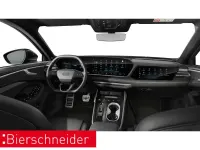 Gebraucht Audi A6 S-Line 367 PS (269 kW) 2026 Schwarz Kombi