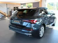 Gebraucht Audi A3 Sportback e-tron Ambiente 150 PS (110 kW) 2025 Andere Kleinwagen
