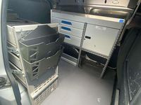 Gebraucht VW Caddy 110 PS (80 kW) 2019 Grau Van / Kleinbus