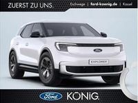 Neu Ford Explorer 210 kW (286 PS) 2026 Weiß (frozen white) SUV
