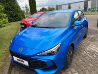 Gebraucht MG MG3 194 PS (142 kW) 2024 Como blue Kleinwagen