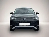Gebraucht VW Tayron Life 150 PS (110 kW) 2025 Grenadillschwarz SUV