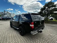 Gebraucht Renault Alaskan Intens 190 PS (139 kW) 2020 Schwarz Pickup