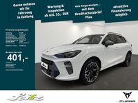 Gebraucht Cupra Terramar VZ 265 PS (194 kW) 2025 Weiß SUV