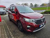 Gebraucht Nissan Townstar Tekna 131 PS (96 kW) 2024 Red carmin Van