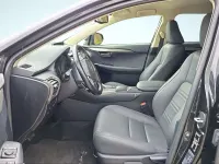 Gebraucht Lexus NX300h 197 PS (144 kW) 2021 Graphite black SUV