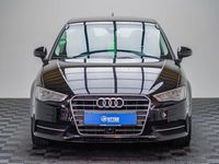 gebraucht Audi A3 Sportback 1.6 TDI S-Tronic*LED*Leder*Navi*PDC