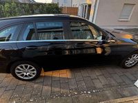 Gebraucht Mercedes C220 170 PS (125 kW) 2015 Schwarz Kombi