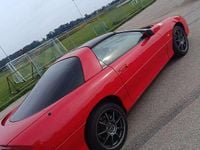 Second-hand Chevrolet Camaro 193 CP (141 kW) 2000 Roșu Cabrio