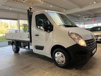 Gebraucht Renault Master 125 PS (91 kW) 2014 Weiß Van / Kleinbus