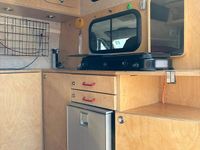 Gebraucht Ford Transit 137 PS (100 kW) 2004 Weiß Van / Kleinbus