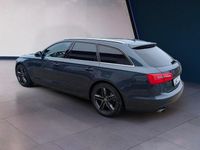 Gebraucht Audi A6 S-Line 313 PS (230 kW) 2013 Blau Kombi