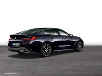 Gebraucht BMW M850 530 PS (389 kW) 2025 Schwarz Coupé