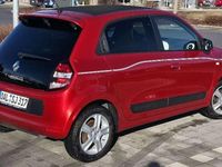 Gebraucht Renault Twingo 90 PS (66 kW) 2017 Rot Kleinwagen