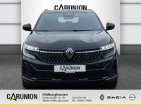 Gebraucht Renault Austral Iconic 200 PS (147 kW) 2022 Schwarz SUV