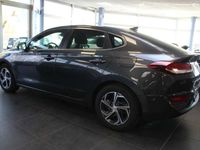 gebraucht Hyundai i30 1.5 T-GDI Fastback 48V-Hybrid Prime