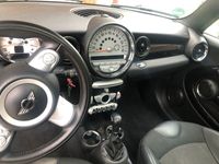 gebraucht Mini Cooper | Panoramadach | Sitzheizung