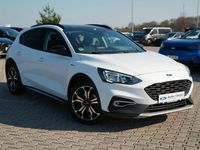 Usata Ford Focus Active 125 CV (91 kW) 2022 Bianco Berlina