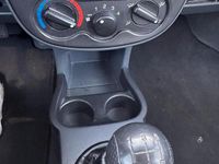 Gebraucht Chevrolet Matiz 2007 Kleinwagen