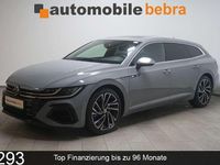 Gebraucht VW Arteon R 320 PS (235 kW) 2022 Mondsteingrau Kombi