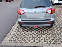Gebraucht Suzuki Vitara Comfort 120 PS (88 kW) 2018 SUV