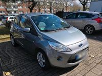 Gebraucht Ford Ka 67 PS (49 kW) 2010 Kleinwagen