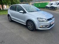 gebraucht VW Polo 6R 1,2 Tsi * Automatik * * 39000Km * * Navi *