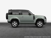 gebraucht Land Rover Defender 90 D300 75th Limited Edition