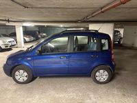Gebraucht Fiat Panda 54 PS (39 kW) 2006 Kleinwagen