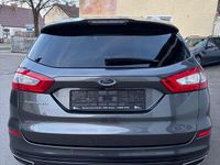 Gebraucht Ford Mondeo Titanium 179 PS (131 kW) 2017 Grau Kombi