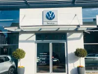 Gebraucht VW Polo GTI 207 PS (152 kW) 2025 Weiß Kleinwagen
