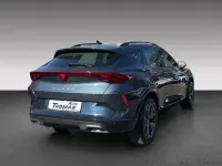 Gebraucht Cupra Formentor 150 PS (110 kW) 2025 Grau SUV