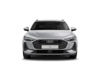 Second-hand Audi A5 204 CP (150 kW) 2025 Argintiu Break