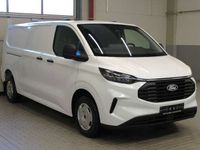 gebraucht Ford Transit Custom Kasten Trend 320 L2, LED/NAVI/ACC