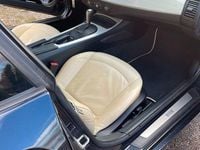 Gebraucht BMW Z4 Performance 265 PS (194 kW) 2007 Blau Coupé