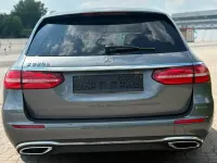 Second-hand Mercedes E220 194 CP (142 kW) 2018 Argintiu Break