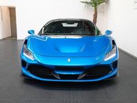 Gebraucht Ferrari F8 721 PS (530 kW) 2019 Blu corsa Coupé