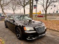 Gebraucht Lancia Thema Platinum 239 PS (175 kW) 2013 Schwarz Limousine