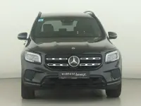 Gebraucht Mercedes GLB220 190 PS (139 kW) 2023 Metalliclack kosmosschwarz SUV