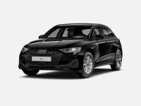Neu Audi A3 Ambiente 116 PS (85 kW) 2026 Brillantschwarz Limousine